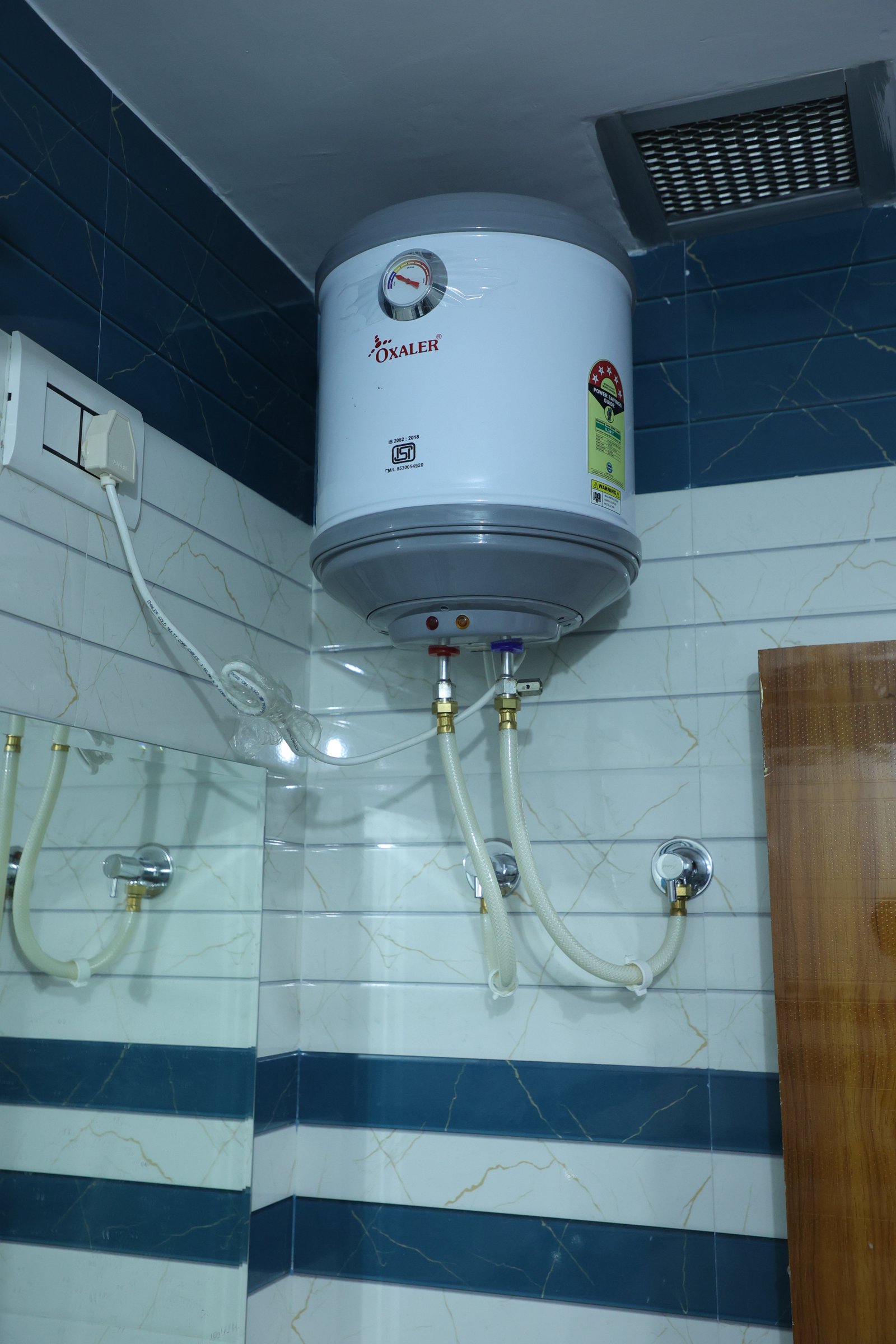 Standard Room With Balconi